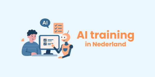 AI training Nederland