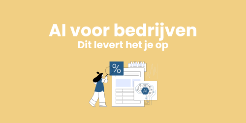 ai voor bedrijven