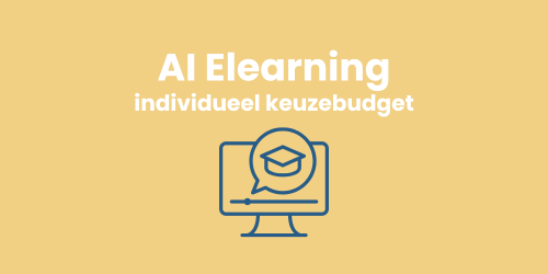 individueel keuzebudget