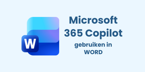 Microsoft Copilot in Word