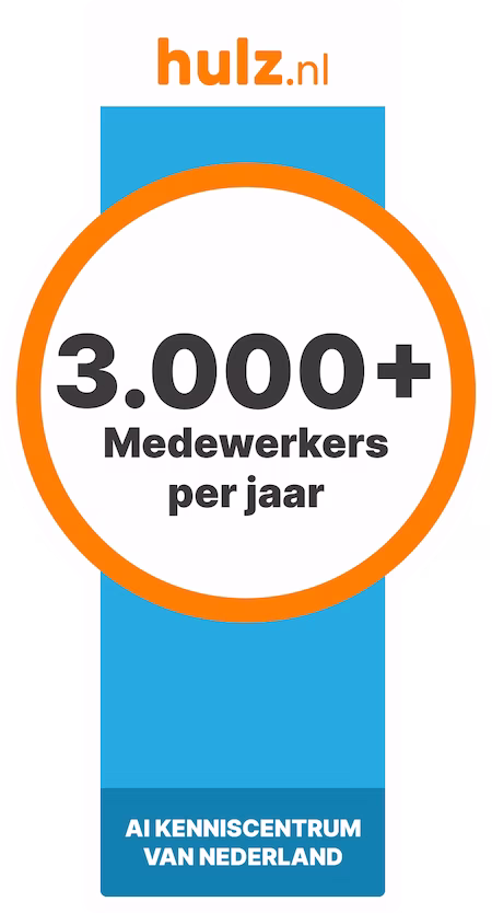 3000-medewerkers